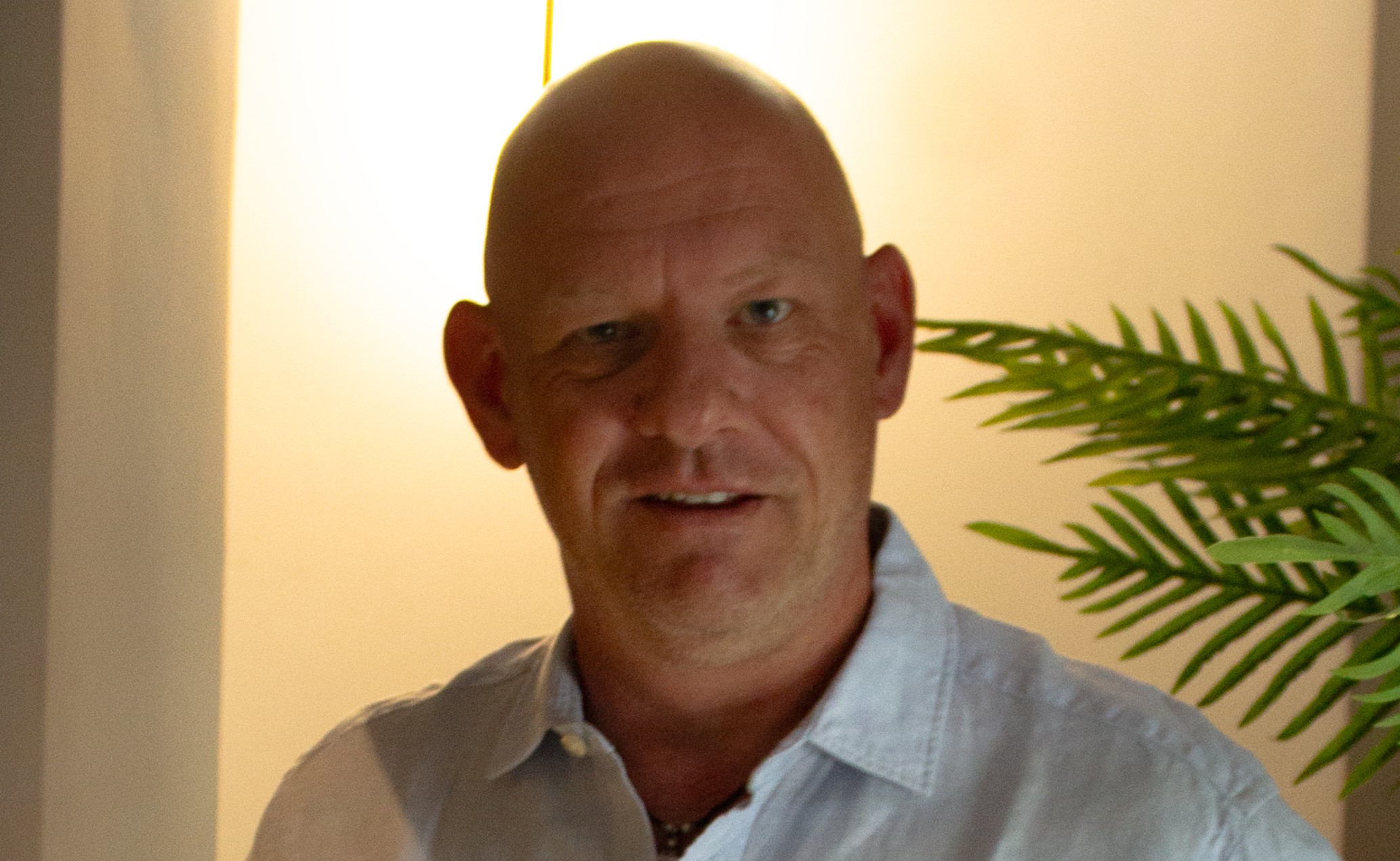 Mark Langer