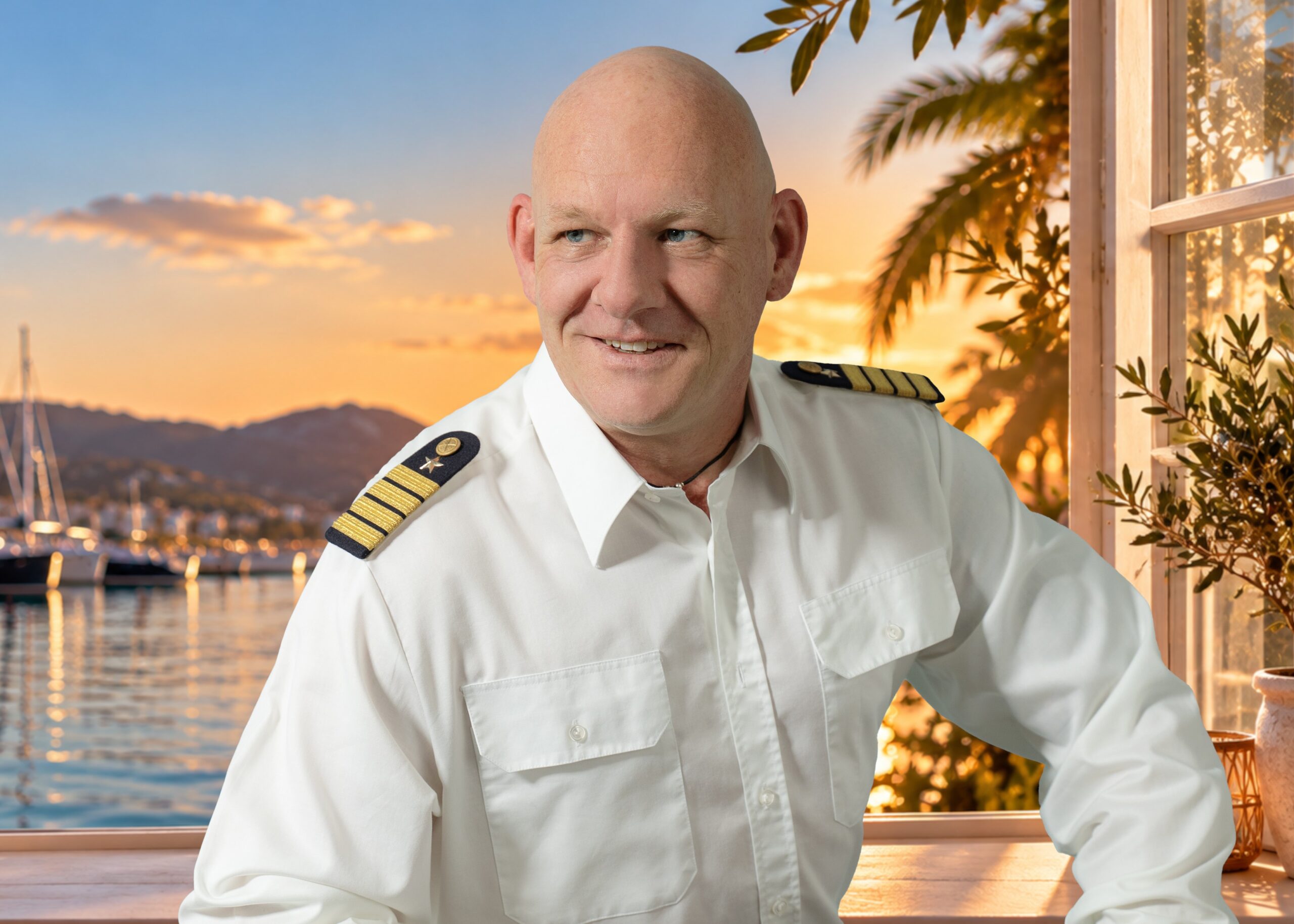 Mark Langer - Gründer sail & soul
